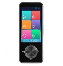 Портативный аудио переводчик M9